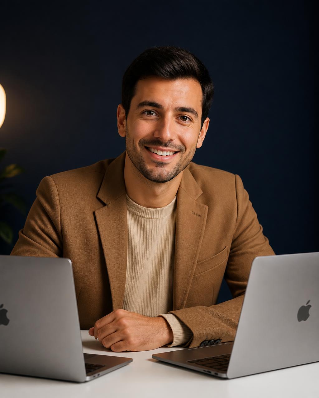 Il tuo web designer freelance